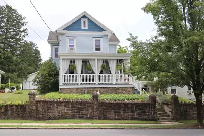 724 North Street, Jim Thorpe, PA 18229 - Photo 1