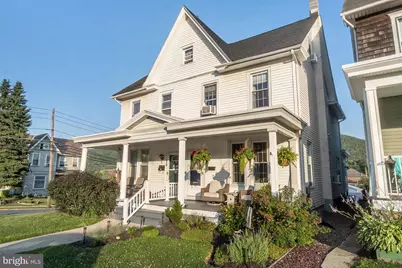 156 Lafayette Avenue, Palmerton, PA 18071 - Photo 3