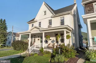 156 Lafayette Ave, Palmerton, PA 18071 - Photo 3