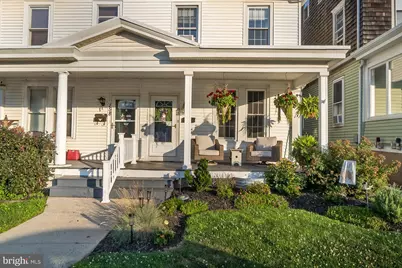 156 Lafayette Avenue, Palmerton, PA 18071 - Photo 5