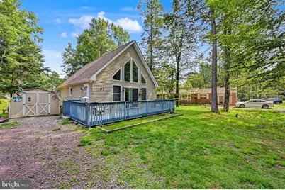 57 Swamp Hollow Lane, Albrightsville, PA 18210 - Photo 35