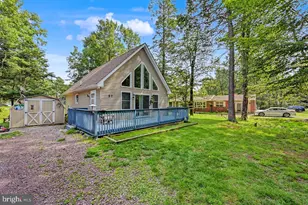 57 Swamp Holw Ln, Albrightsville, PA 18210 - Photo 35