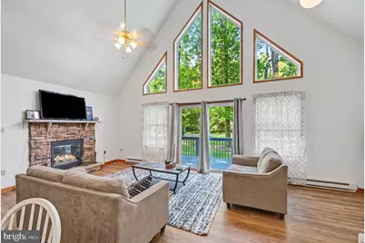 57 Swamp Hollow Lane, Albrightsville, PA 18210 - Photo 3