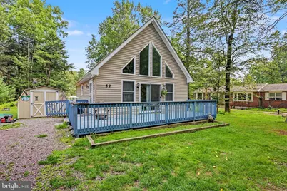 57 Swamp Hollow Lane, Albrightsville, PA 18210 - Photo 1