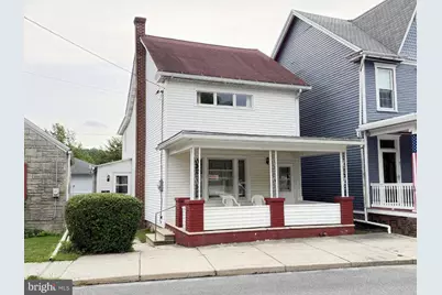 45 W Holland Street, Summit Hill, PA 18250 - Photo 1