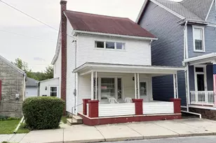 45 W Holland St, Summit Hill, PA 18250 - Photo 1