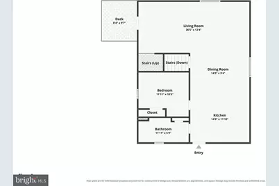 230 W Creek Drive, Lehighton, PA 18235 - Photo 7