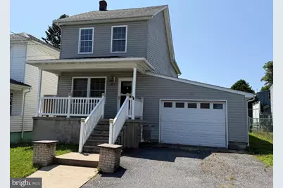 80 New Street, Beaver Meadows, PA 18216 - Photo 1