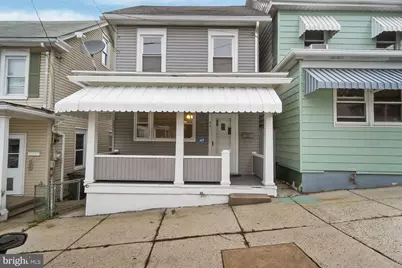 341 W Ridge Street, Lansford, PA 18232 - Photo 1