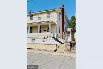 39 Spring Street, Weatherly, PA 18255 - Photo 1