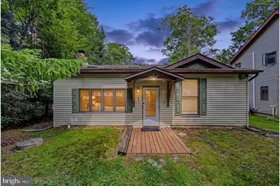 27 W Fern, Lake Harmony, PA 18624 - Photo 65