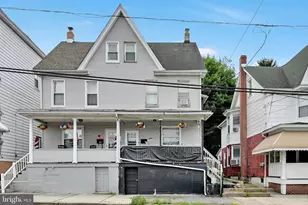 354 W Bertsch St, Lansford, PA 18232 - Photo 1