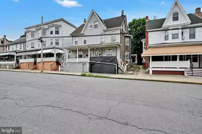 354 W Bertsch Street, Lansford, PA 18232 - Photo 5