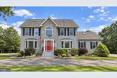 461 Patten Circle, Albrightsville, PA 18210 - Photo 1