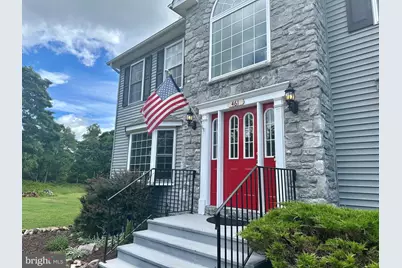 461 Patten Circle, Albrightsville, PA 18210 - Photo 3