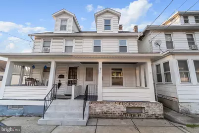 7 W Abbott Street, Lansford, PA 18232 - Photo 1