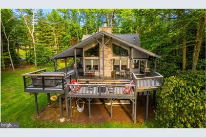 119 N Lake Drive, Lake Harmony, PA 18624 - Photo 3