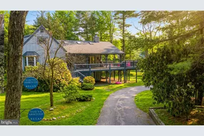 119 N Lake Drive, Lake Harmony, PA 18624 - Photo 1