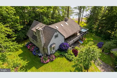 119 N Lake Drive, Lake Harmony, PA 18624 - Photo 3