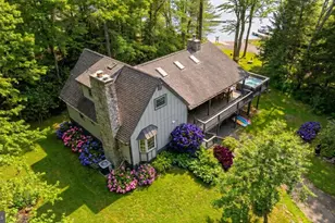 119 N Lake Dr, Lake Harmony, PA 18624 - Photo 3