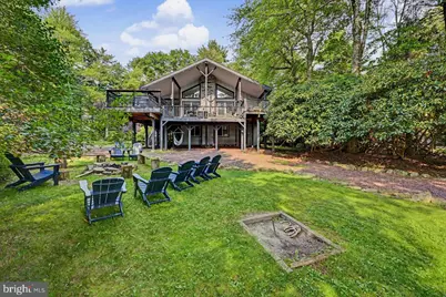 119 N Lake Drive, Lake Harmony, PA 18624 - Photo 85
