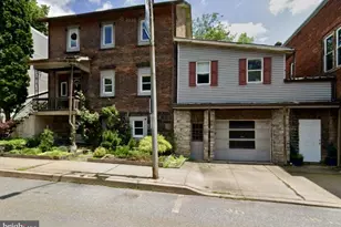 23 Wilbur St, Weatherly, PA 18255 - Photo 1