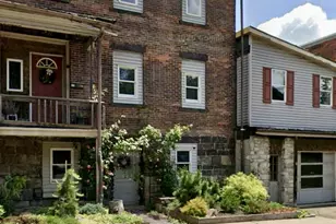 23 Wilbur St, Weatherly, PA 18255 - Photo 5