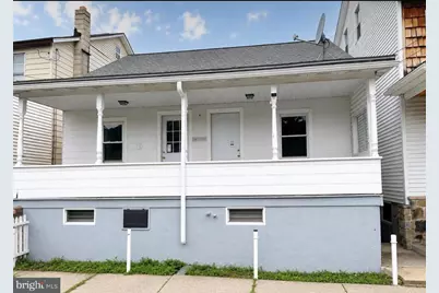 126 Rhume Street, Nesquehoning, PA 18240 - Photo 1
