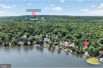 240 S Lake Drive, Lake Harmony, PA 18624 - Photo 5