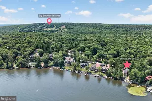 240 S Lake Dr, Lake Harmony, PA 18624 - Photo 5