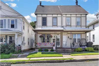 204 N 7th Street, Lehighton, PA 18235 - Photo 1