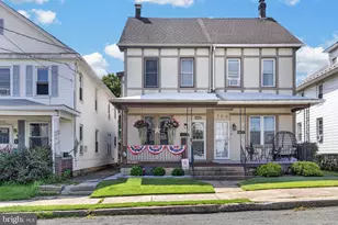 204 N 7th St, Lehighton, PA 18235 - Photo 1