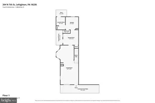 204 N 7th St, Lehighton, PA 18235 - Photo 63