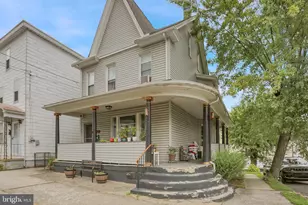 201 W Abbott St, Lansford, PA 18232 - Photo 1