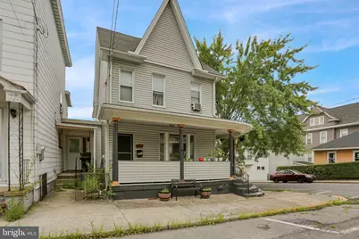 201 W Abbott Street, Lansford, PA 18232 - Photo 3