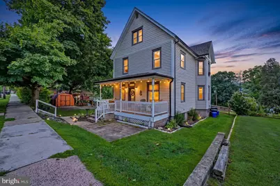 236 Ore Street, Bowmanstown, PA 18030 - Photo 1