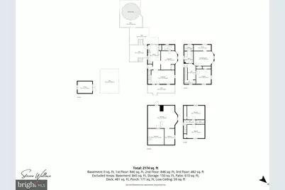 236 Ore Street, Bowmanstown, PA 18030 - Photo 77