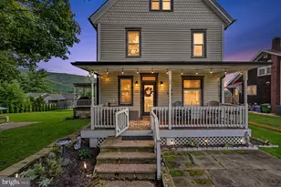 236 Ore St, Bowmanstown, PA 18030 - Photo 13