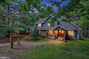 51 Short Hill Rd, Lake Harmony, PA 18624 - Photo 1