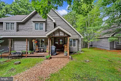 51 Short Hill Road, Lake Harmony, PA 18624 - Photo 65