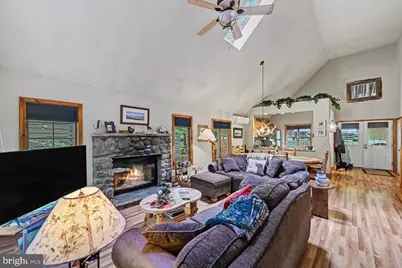51 Short Hill Road, Lake Harmony, PA 18624 - Photo 7