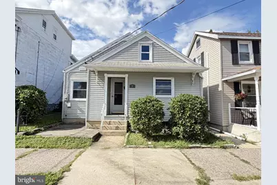8 E Holland Street, Summit Hill, PA 18250 - Photo 3