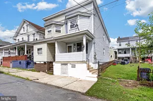 118 E Amidon St, Summit Hill, PA 18250 - Photo 3