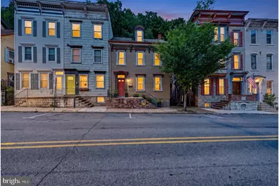 54 W Broadway, Jim Thorpe, PA 18229 - Photo 3