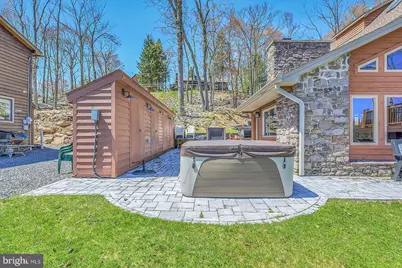 71 Lake Drive, Lake Harmony, PA 18624 - Photo 11