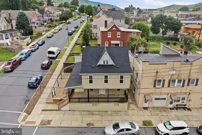 509 3rd Street, Palmerton, PA 18071 - Photo 13
