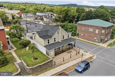 509 3rd Street, Palmerton, PA 18071 - Photo 17