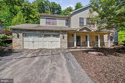 10 Bluestone Court, Lake Harmony, PA 18624 - Photo 75