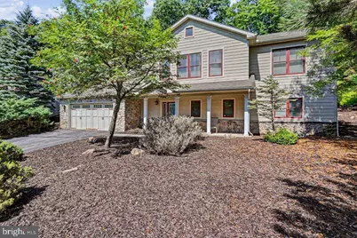 10 Bluestone Court, Lake Harmony, PA 18624 - Photo 7