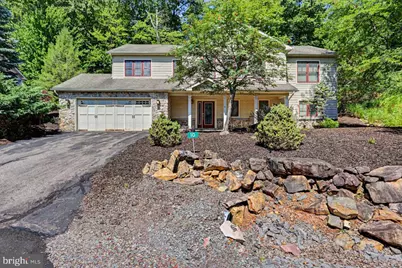 10 Bluestone Court, Lake Harmony, PA 18624 - Photo 73